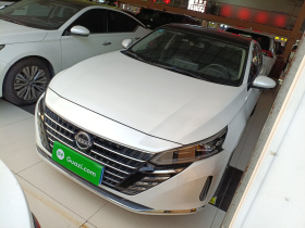 日产 天籁 2022款 2.0L XL-TLS 悦享版