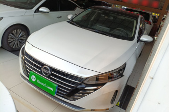 日产 天籁 2022款 2.0L XL-TLS 悦享版