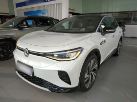 大众 ID.4 CROZZ 2024款 PRIME