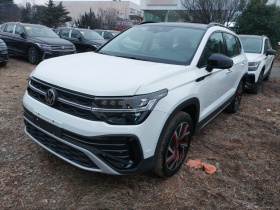 大众 途岳 2024款 300TSI 两驱月尊版