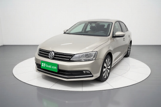 大众 速腾 2017款 1.6L 自动舒适型