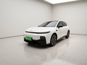 零跑汽车 零跑B01 2025款 650悦享版