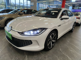 大众 2022款 凌渡L 280TSI DSG酷辣版