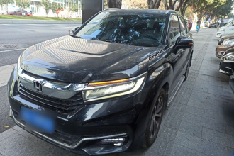 本田 冠道 2017款 240TURBO 两驱豪华版