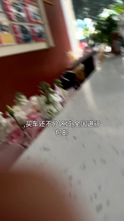 比亚迪 海鸥 2024款 荣耀版 305km 活力版讲解1