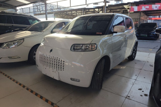 欧拉白猫 2020款 305km 豪华型