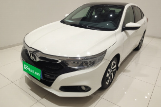 本田 凌派 2019款 180Turbo CVT豪华版 国V