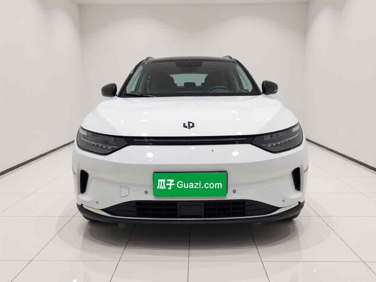 零跑汽车 零跑C11 2024款 纯电 580尊享版(1)