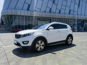 起亚 智跑 2016款 2.0L 自动两驱版Premium