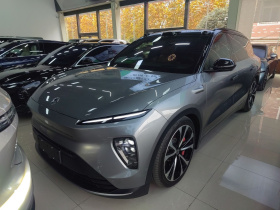 蔚来ES8 2024款 100kWh 签名版