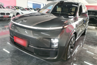 理想汽车 理想L9 2022款 Max