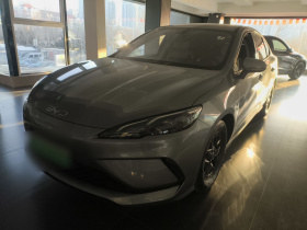 比亚迪 海豹05 DM-i 2025款 DM-i 智驾版 55KM豪华型