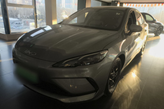 比亚迪 海豹05 DM-i 2025款 DM-i 智驾版 55KM豪华型