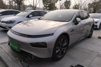小鹏P7 2022款 625E