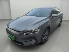 比亚迪 秦PLUS 2021款 EV 500KM 尊贵型