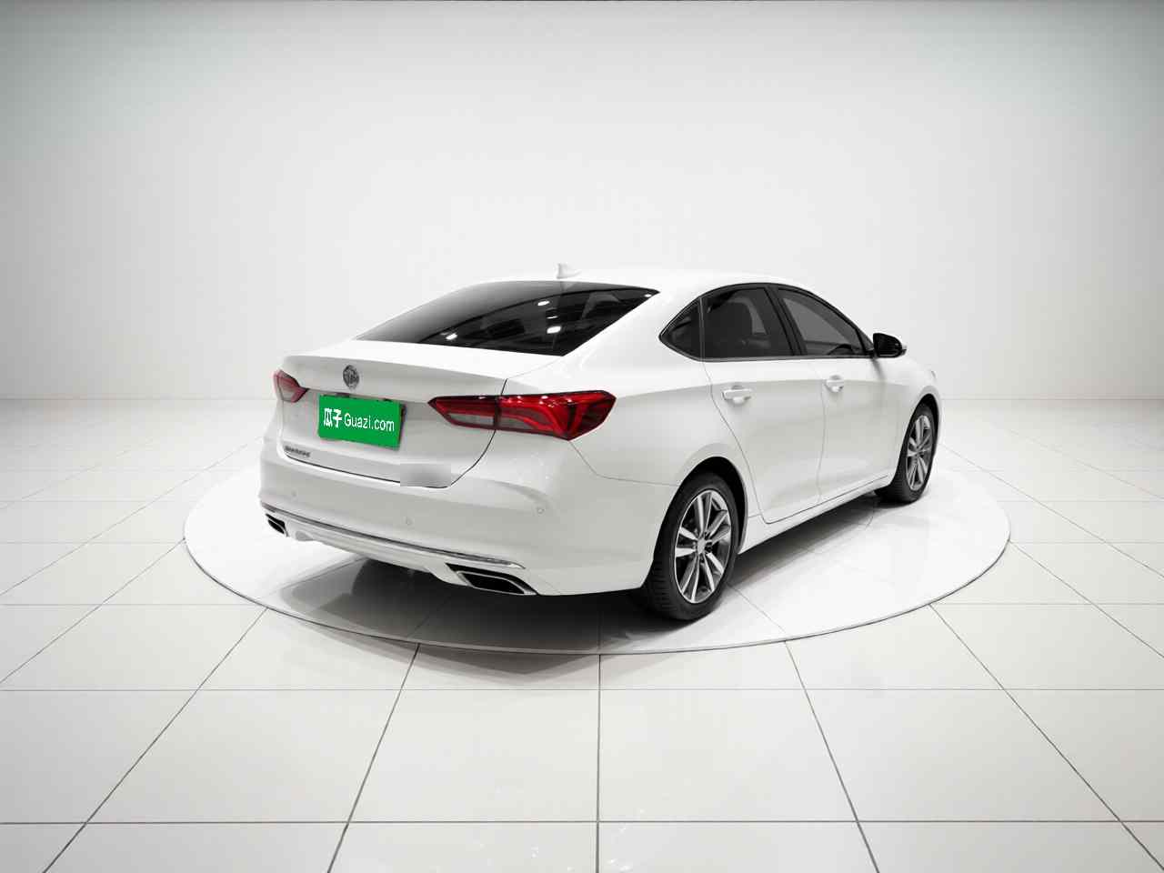 别克 威朗 2023款 Pro 乐享版(4)