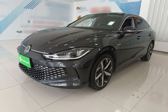 大众 2023款 凌渡L 280TSI DSG酷辣版