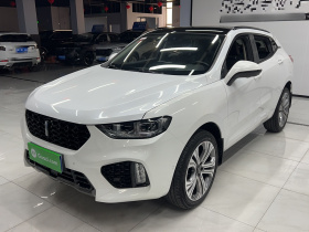 魏牌 VV5 2017款 2.0T 旗舰型