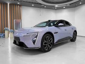 阿维塔06 2025款 Max纯电版