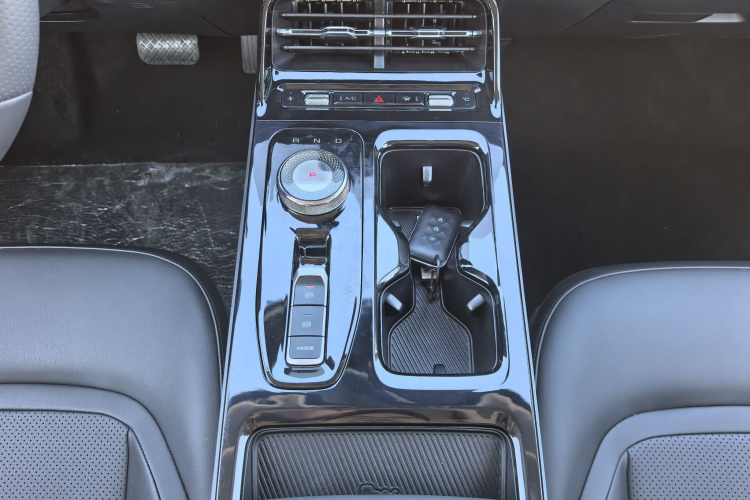 五菱汽车 五菱星光 2024款 共创版 510 进阶型局部细节18