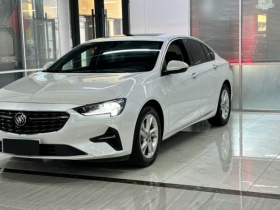 别克 君威 2023款 552T 智享型