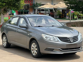 宝骏630 2013款 1.5L 手动标准型