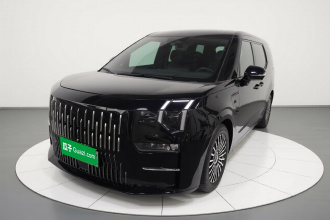 极氪009 2022款 WE版