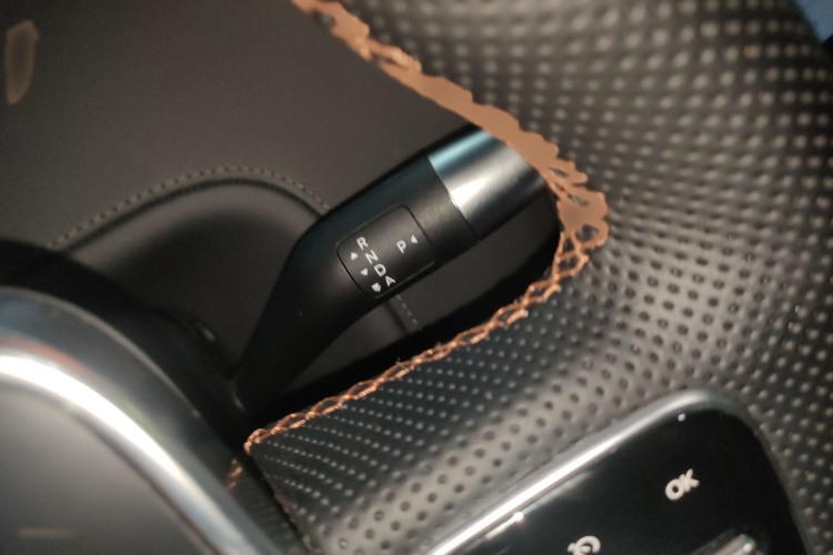 理想汽车 理想L6 2025款 Pro 智能焕新版局部细节18