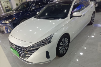 日产 天籁 2022款 2.0L XL-TLS 悦享版