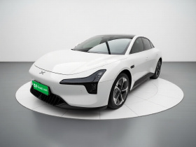 小鹏MONA M03 2024款 620 超长续航