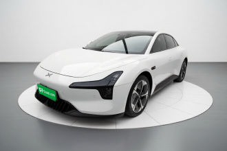 小鹏MONA M03 2024款 620 超长续航