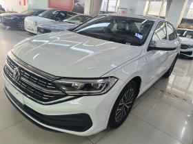 大众 速腾 2025款 改款 200TSI DSG飞越版