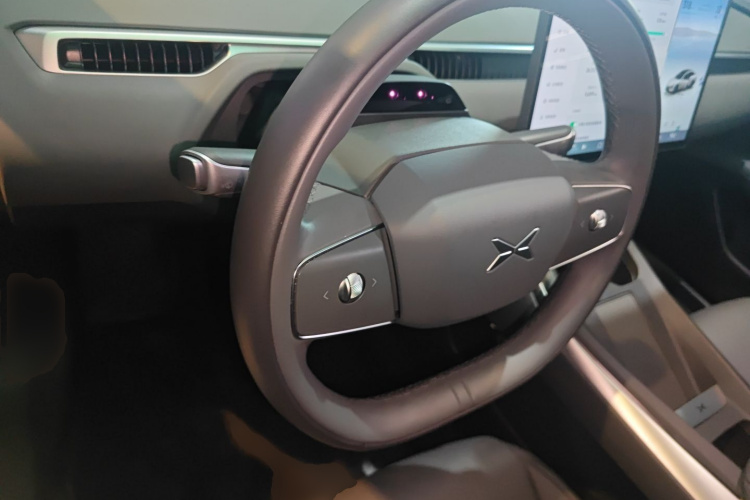 小鹏MONA M03 2024款 515 长续航局部细节13