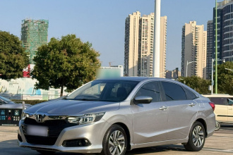 本田 凌派 2019款 180Turbo CVT舒适版 国VI