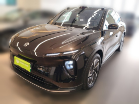 蔚来EC6 2023款 75kWh