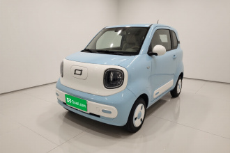 奔腾小马 2026款 222km 闪耀马