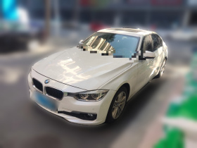 宝马3系 2016款 320Li 进取型