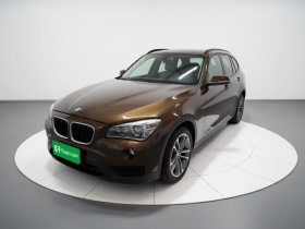 宝马X1 2013款 sDrive20i 运动设计套装