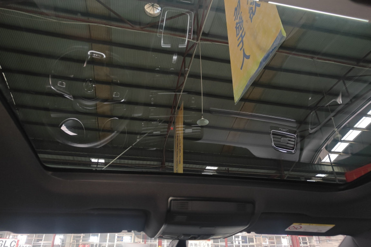 大众 高尔夫 2016款 1.4TSI 自动R-Line中控内饰22