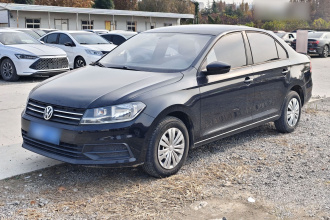 大众 桑塔纳 2016款 1.6L 自动风尚版