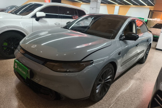 零跑汽车 零跑C01 2024款 纯电 525尊享版