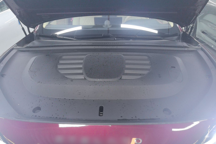 鸿蒙智行 享界S9 2025款 增程 Ultra局部细节24