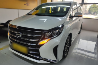 广汽传祺 传祺M8 2023款 领秀系列 390T 尊享版