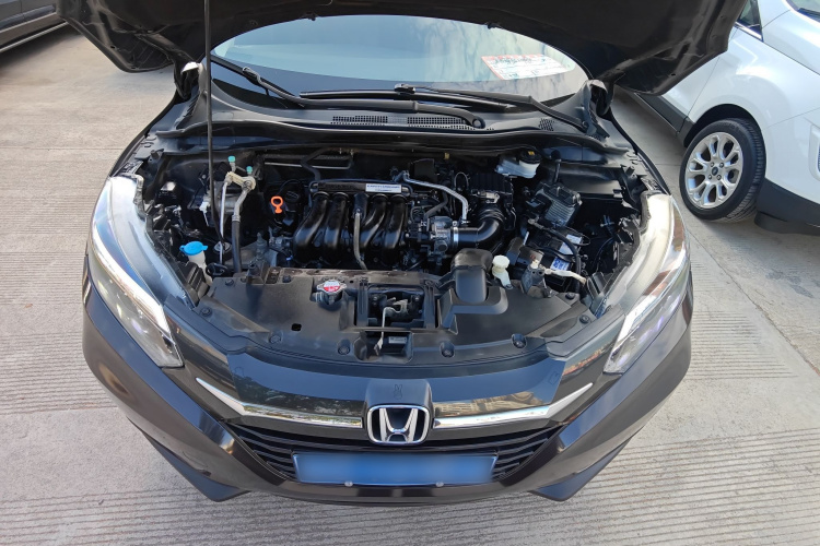 本田 缤智 2017款 1.5L CVT两驱舒适型局部细节24