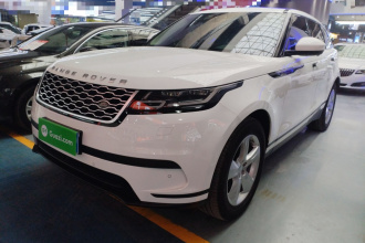 路虎 揽胜星脉 2017款 P380 S