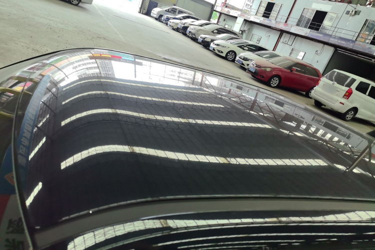 五菱汽车 宏光MINIEV 2022款 自在款 磷酸铁锂局部细节57