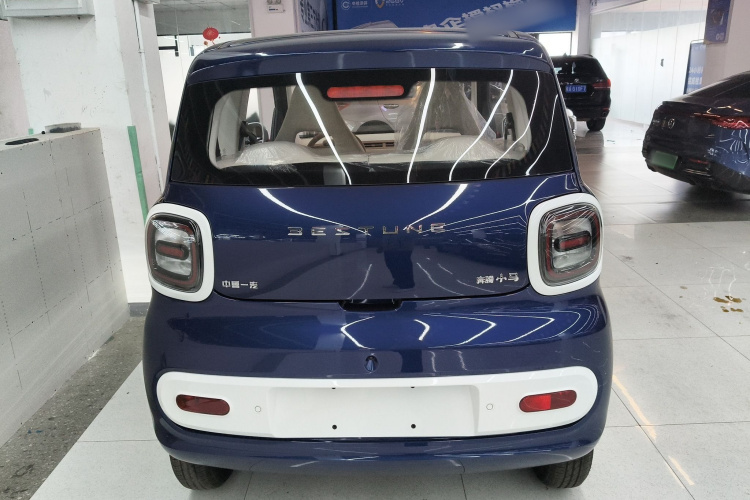 奔腾小马 2026款 222km 萌趣马 Plus车身外观6