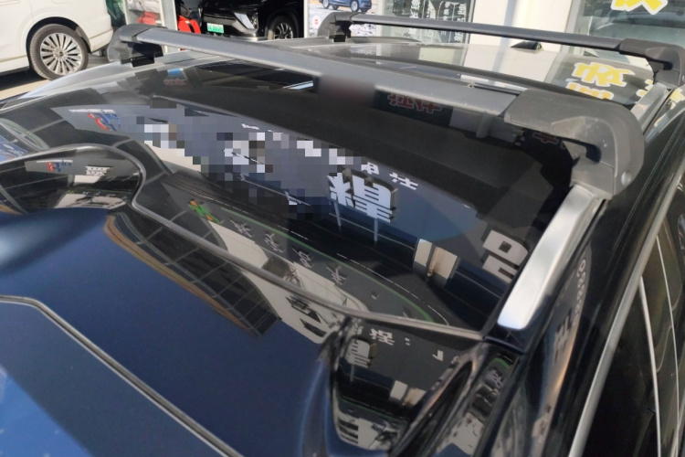 蔚来ET5T 2023款 75kWh Touring局部细节57