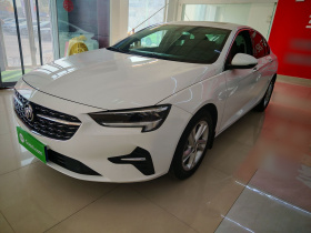 别克 君威 2022款 552T 智享型