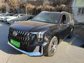 广汽传祺 传祺ES9 2024款 PHEV 143km Max